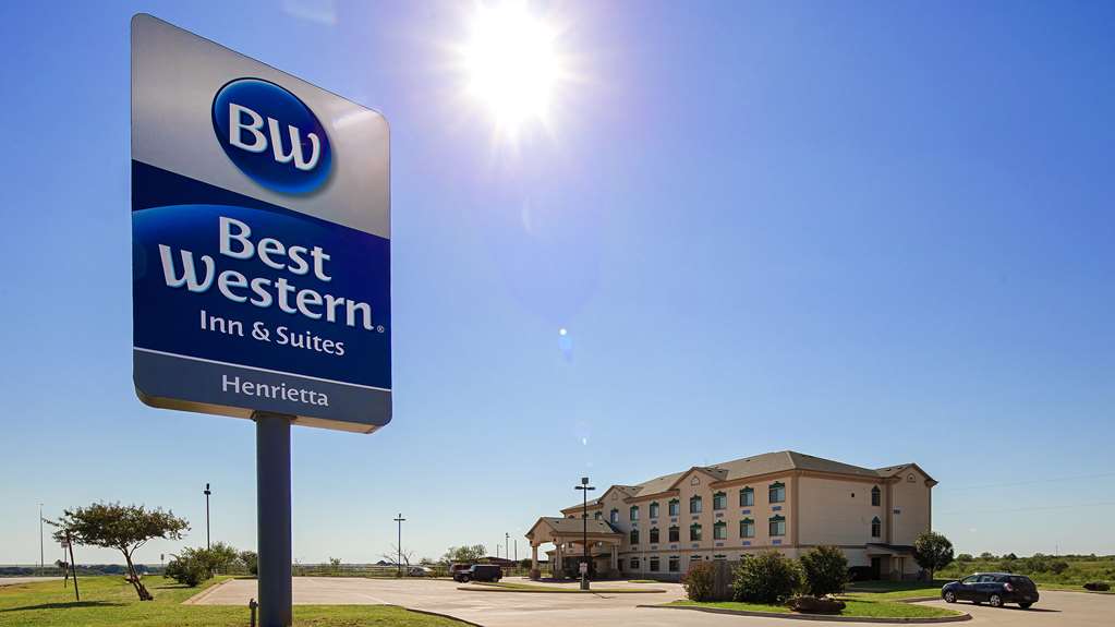 Best Western Henrietta Inn & Suites - photo 9