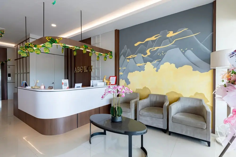 RedDoorz Plus at Komplek ABC Batu Aji Batam in Batam, Indonesia