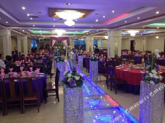 Taixing qiaoyuan hotel - last minute hotel in Taixing