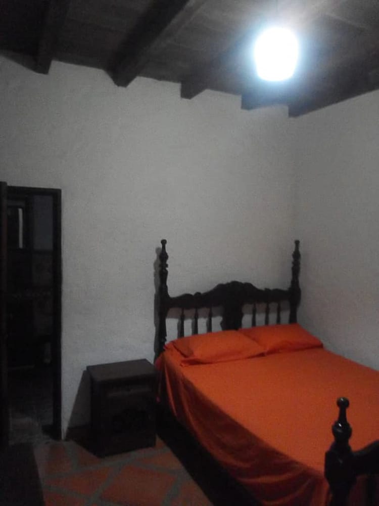 Ecoparque Fonda y Balneario Sol y Luna in Santa Fe De Antioquia, Colombia