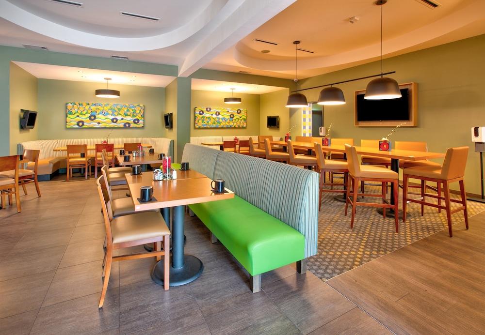 Holiday Inn Dfw South By Ihg - photo 36