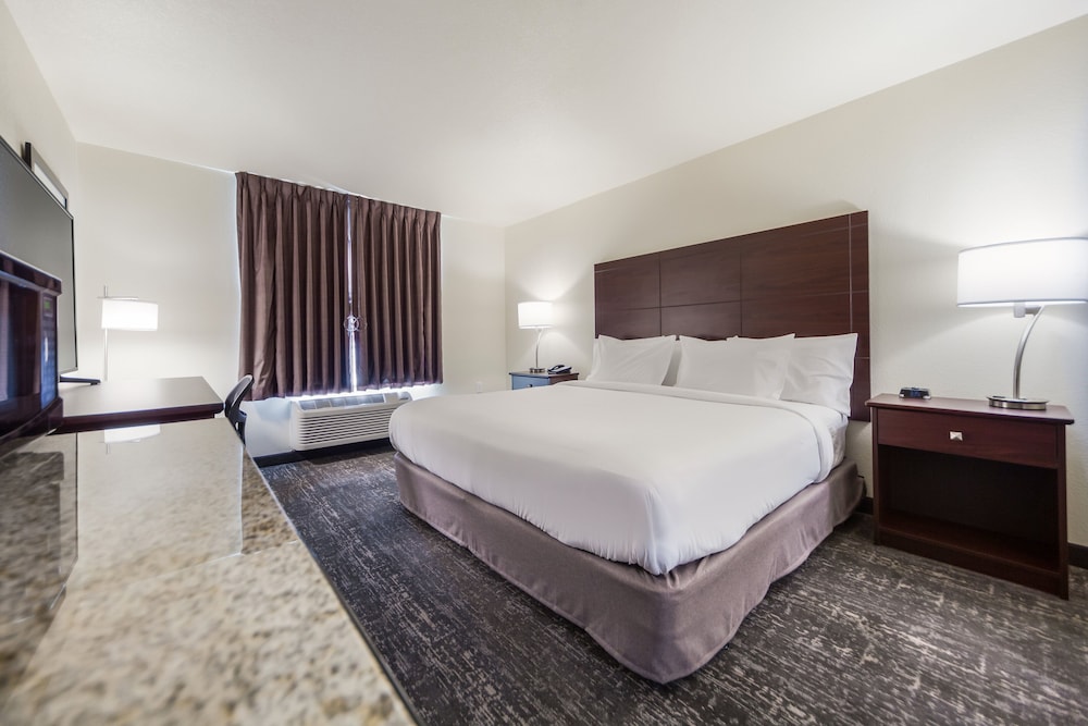 Cobblestone Hotel & Suites Two Rivers - photo 3