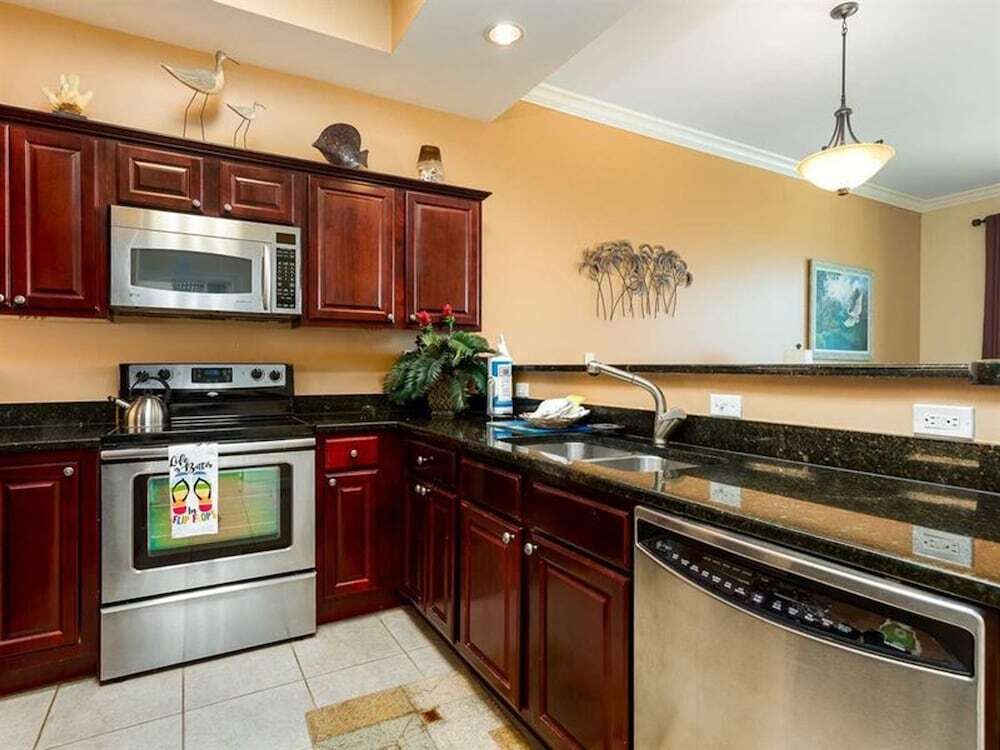 The Indies by Meyer Vacation Rentals — 4-Star Luxury Hotel in Gulf Shores, United States