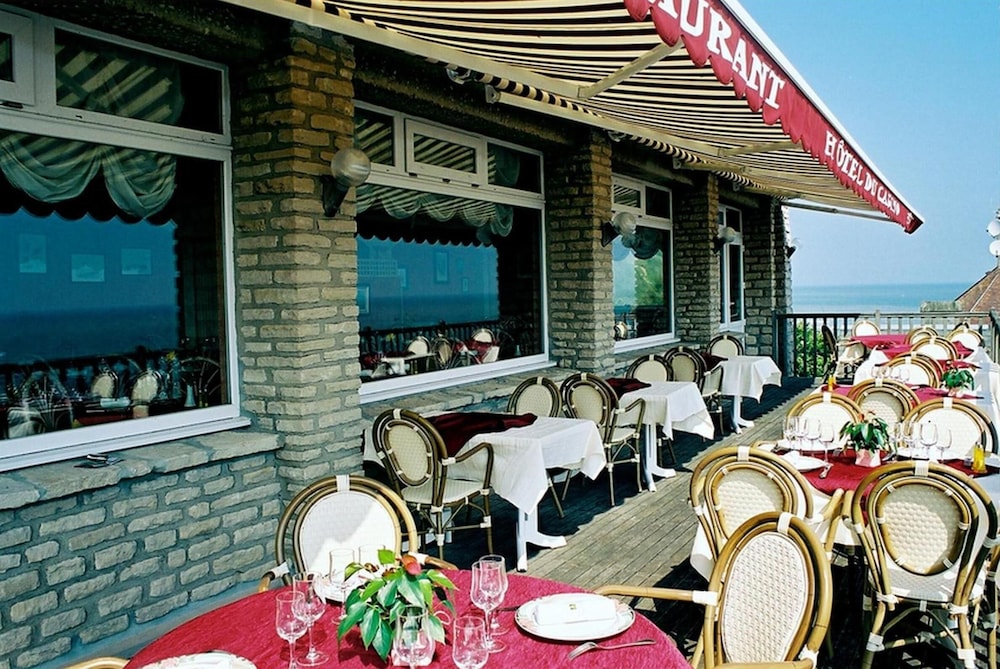 Du Casino — Bayeux