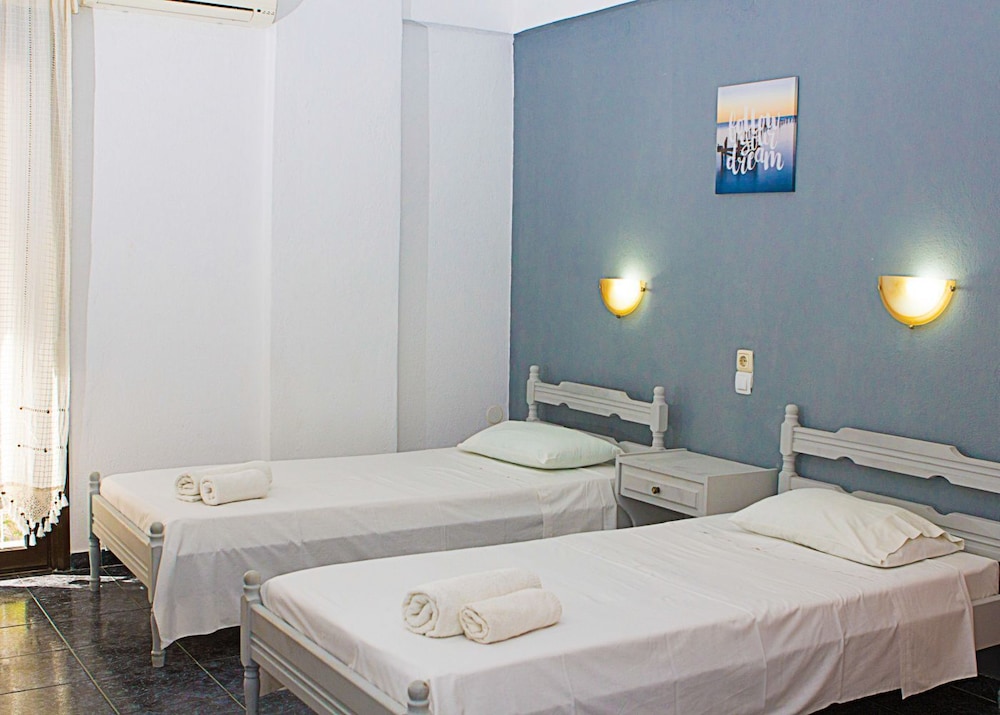 La Pensione Skiathos — Skiathos — photo 2