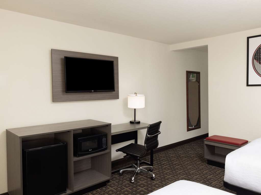 Ramada by Wyndham Elko Hotel at Stockmen's Casino - photo 14