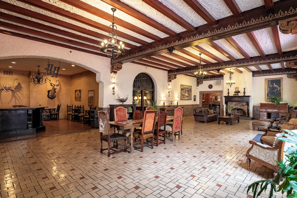 The Holland Hotel - photo 5