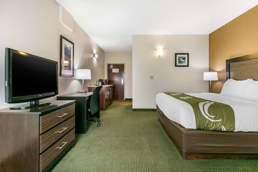 Quality Inn Monteagle - photo 10