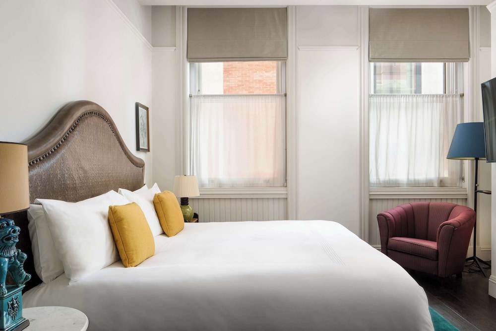 The Beekman A Thompson Hotel by Hyatt - photo 32