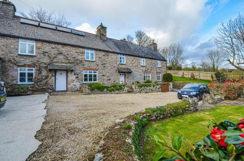 The Annex at Middle Filham — 4-Star Luxury Hotel in Ivybridge, United Kingdom