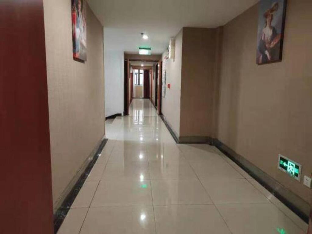 Yongchuan Haojia Hotel - last minute hotel in Chongqing