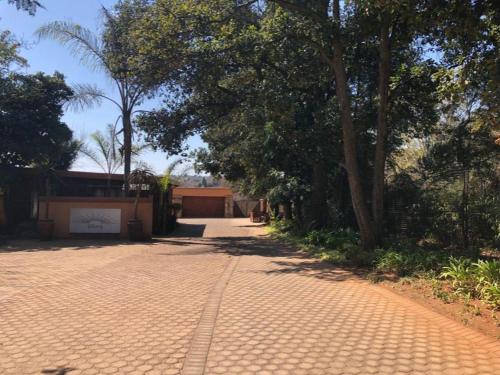 Eliora - carbon neutral hotel in Randfontein