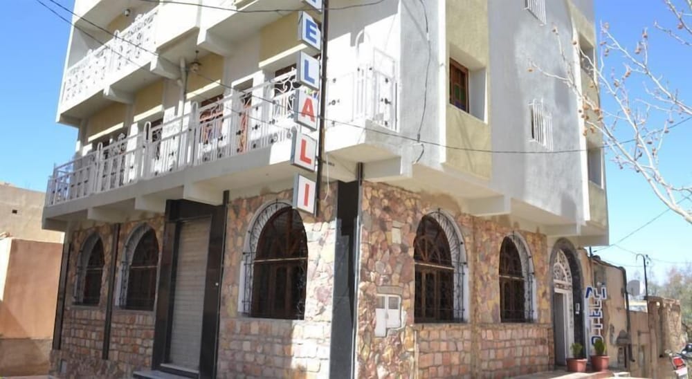Hotel Ali Midelt in Midelt, Morocco