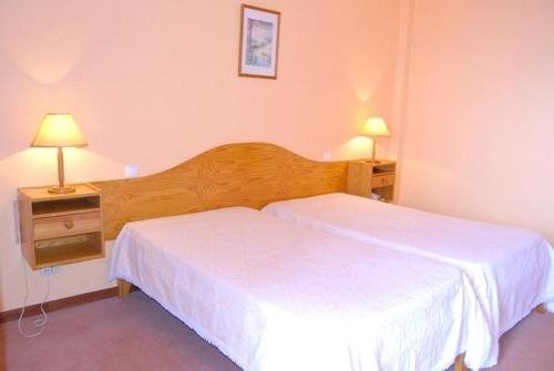 Al Moniz — hotel in Machico