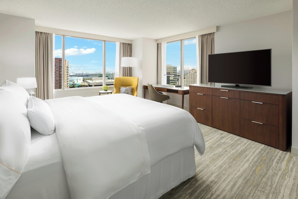 The Westin Long Beach - photo 42