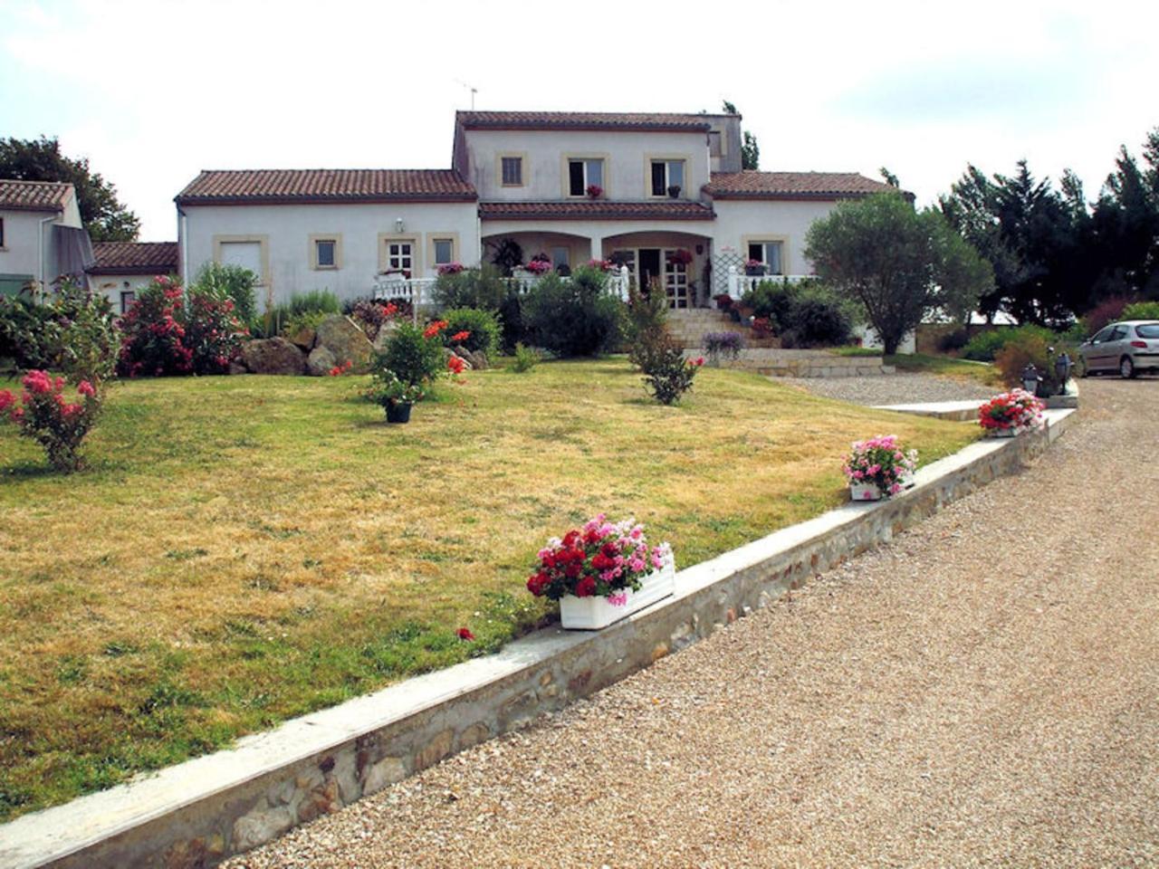 Domaine de la Pendule - last minute hotel in Unknown City