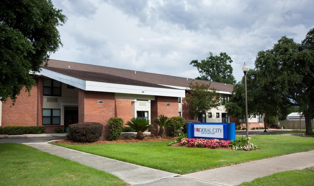 Federal City Inn and Suites - photo 19