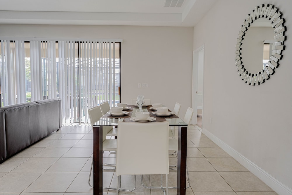 Balmoral Resort 194al 4 Bedroom Home by RedAwning - photo 10