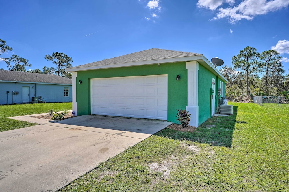 Sebring Gem: Close to Golf & Raceway in Sebring, United States