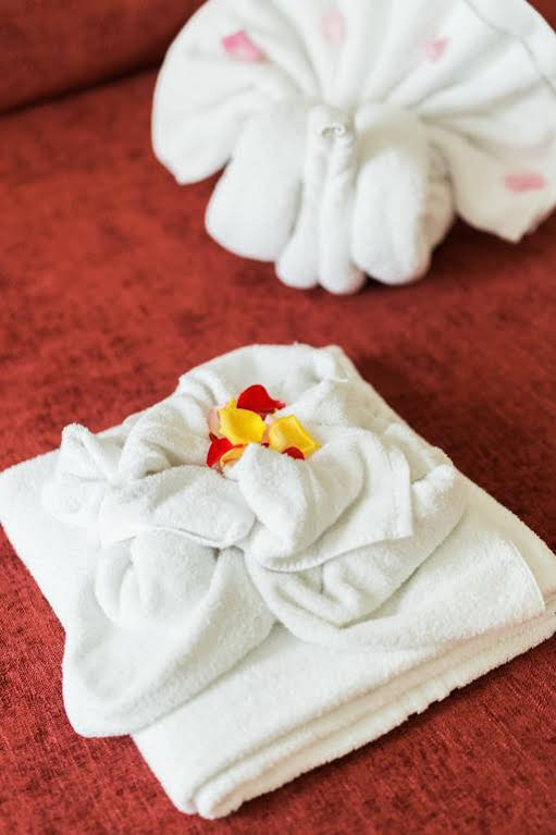 Hotel Poggioverde - last minute hotel in Rome