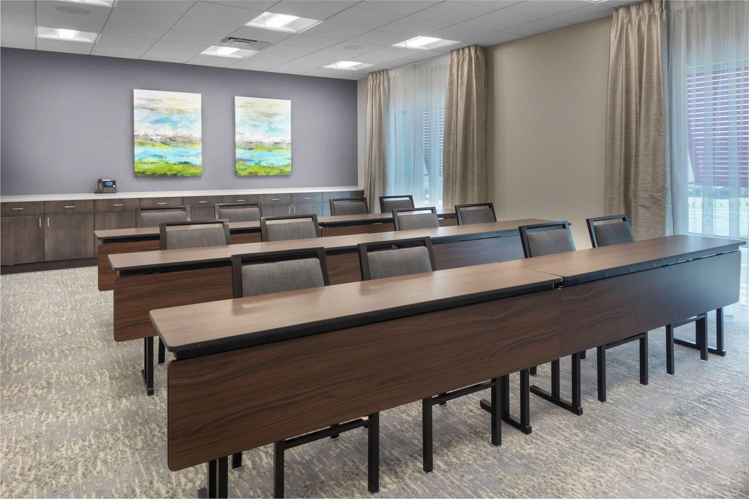 Hampton Inn Dunedin - photo 21