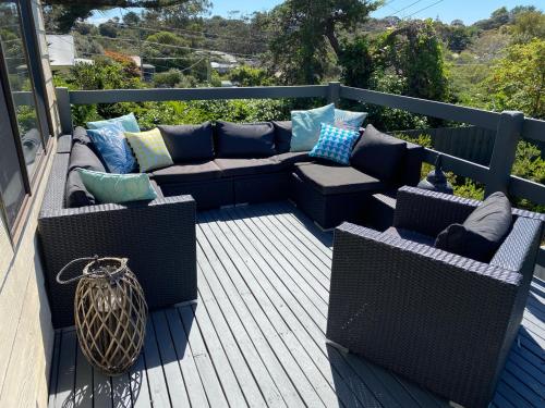 The Tea Trees Retreat In Rye — Rye
