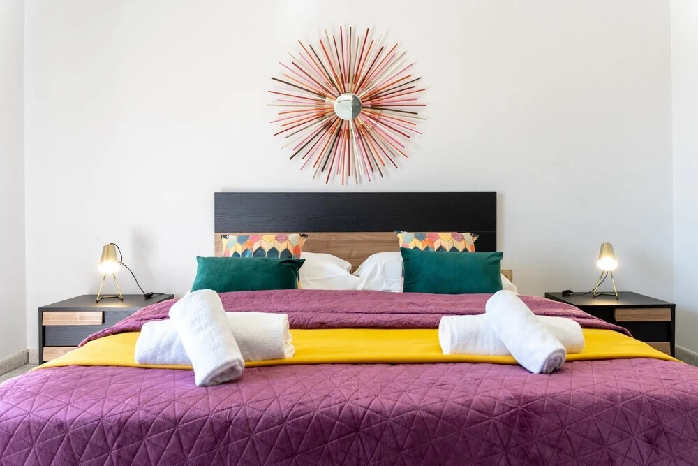 Medea Home — 4-Star Luxury Hotel in Catania, Italy