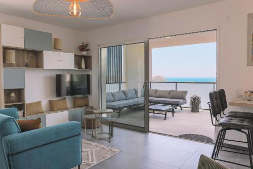 Domaine di Amuvrella in Calvi, France