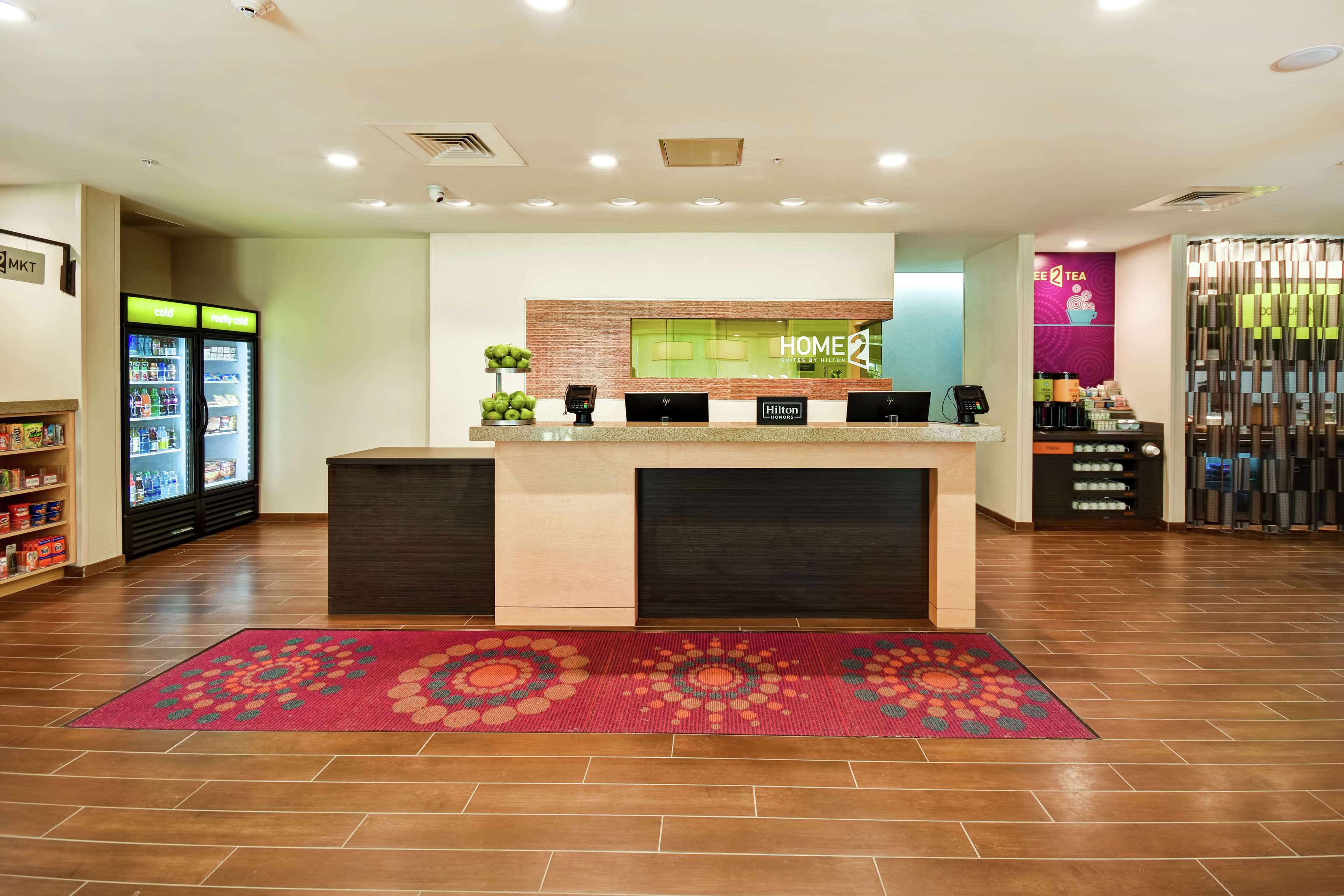 Home2 Suites by Hilton Smyrna Nashville - photo 10