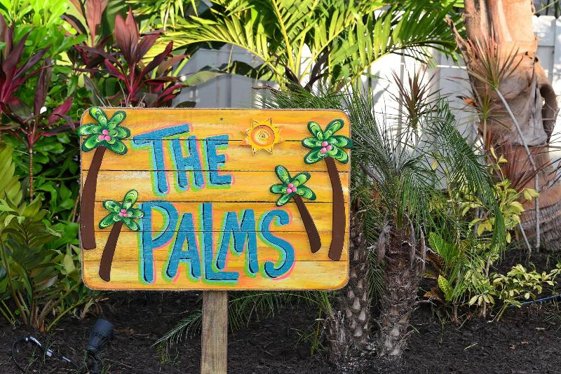 Siesta Key Palms Resort - photo 96