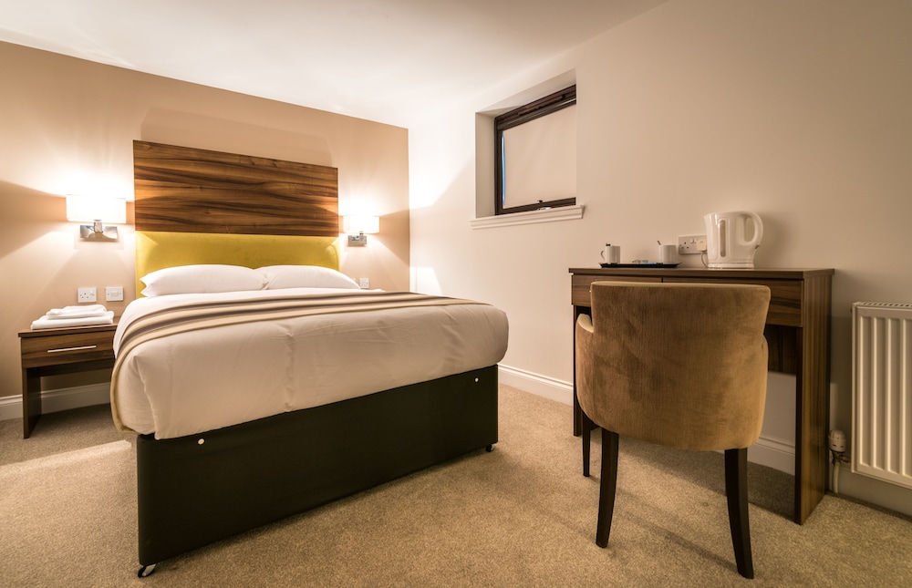 Livingston Lodge Hotel — hotel in Livingston