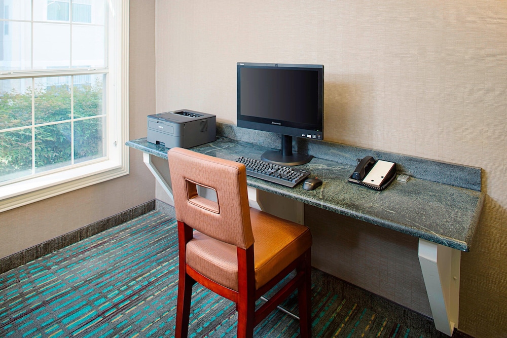 Residence Inn By Marriott Dallas Park Central - photo 17
