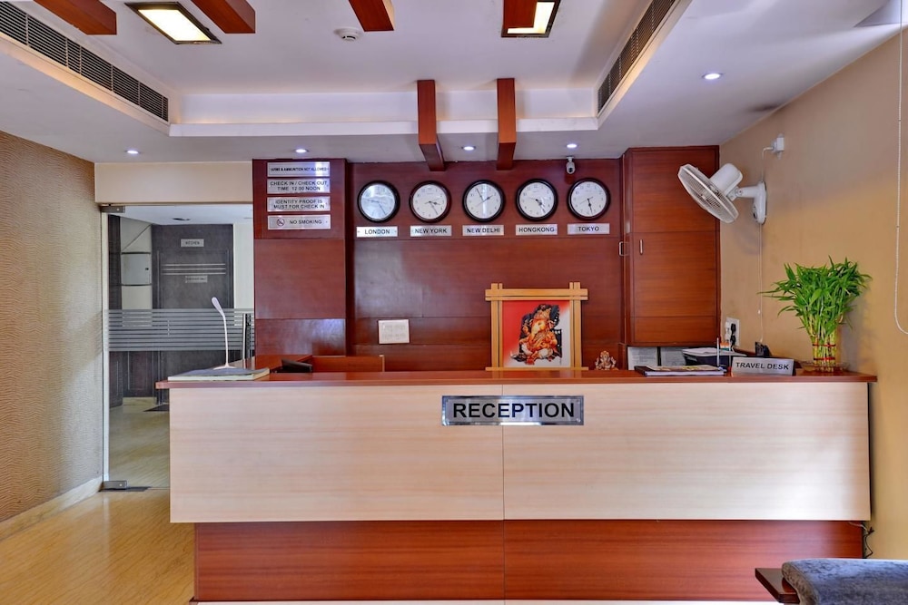 The Vaishali Inn