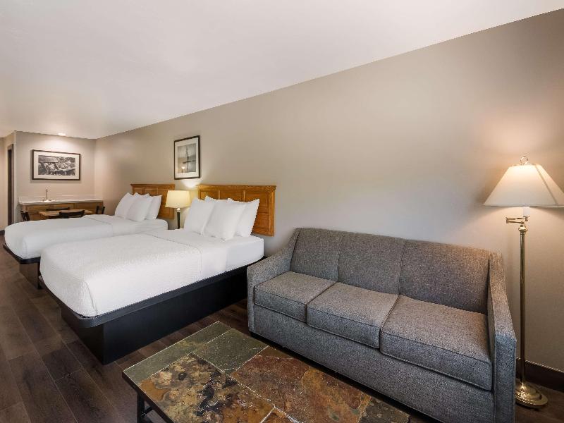 SureStay Plus by Best Western Rexburg - photo 72