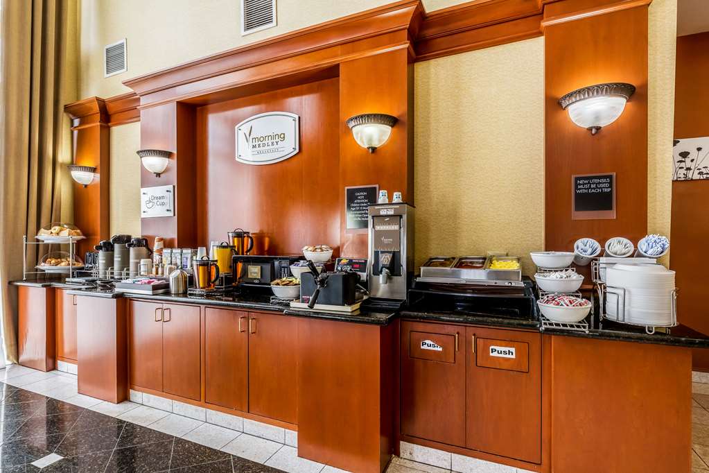 Sleep Inn & Suites Stafford Sugarland - photo 36