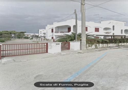 Trilocale Quadri Chianca By Salentolimit — 4-Star Luxury Hotel in Porto Cesareo, Italy