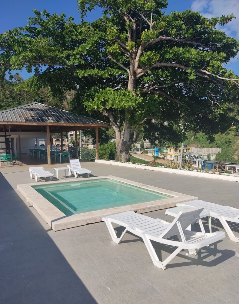 Samana Suites Hotel in Samana, Dominican Republic