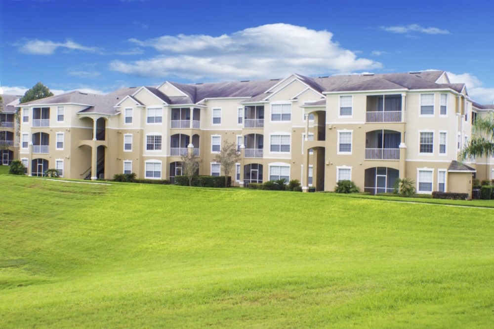 London Condo At Windsor Palms Resort — 4-Star Luxury Hotel in Kissimmee, United States