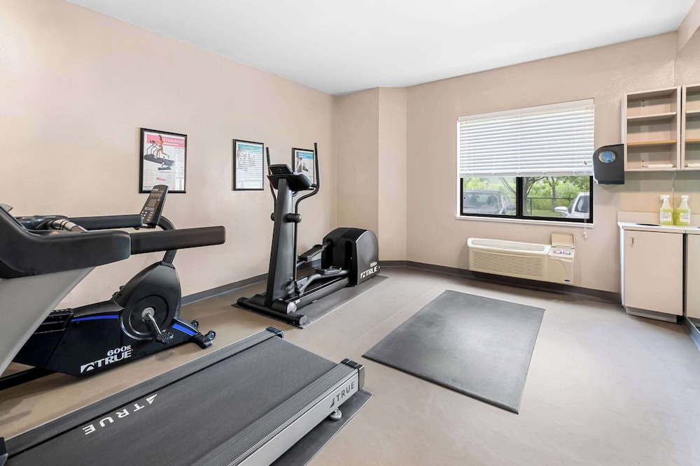 Sleep Inn & Suites Kingsport TriCities Airport - photo 30