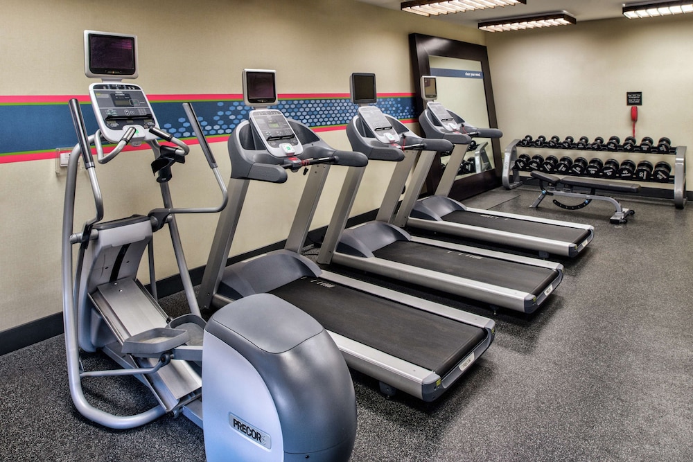 Hampton Inn & Suites Rifle - photo 43
