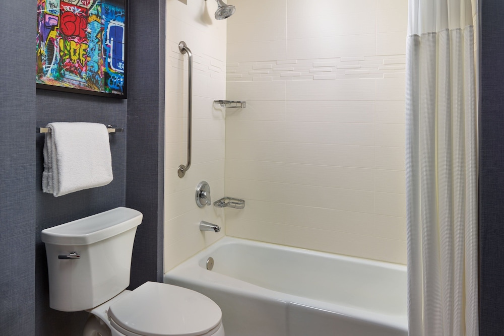 Residence Inn by Marriott Bethesda Downtown - photo 18