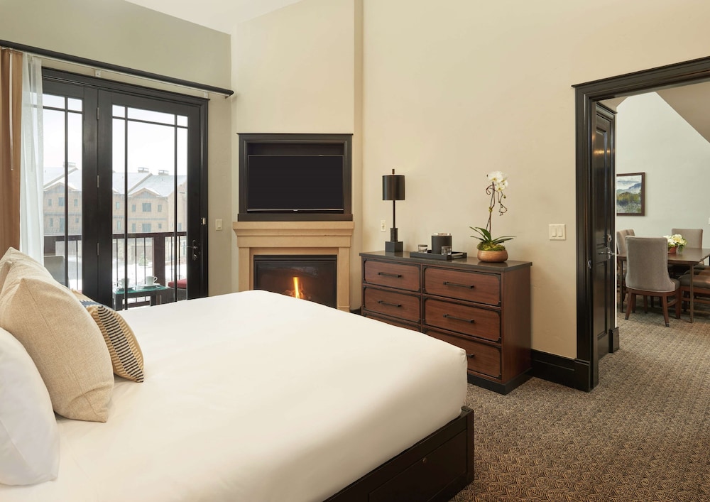 Waldorf Astoria Park City - photo 12