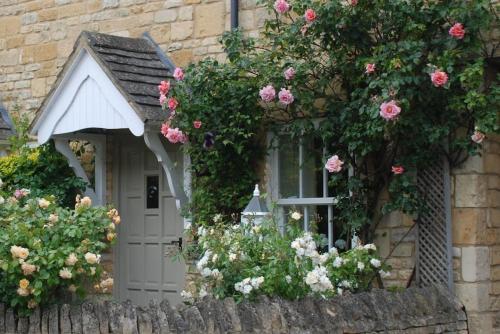 Rose Cottage Chipping Campden — 4-Star Luxury Hotel in Chipping Campden, United Kingdom
