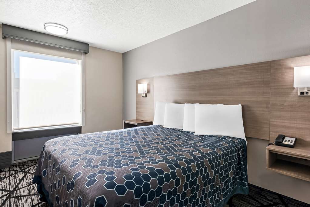 SureStay Hotel by Best Western Duncan - photo 25