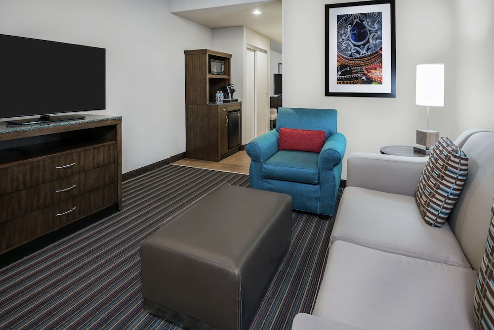Hilton Garden Inn San Antonio At The Rim - photo 18