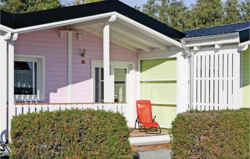 Seelöwe in Unknown City, Germany