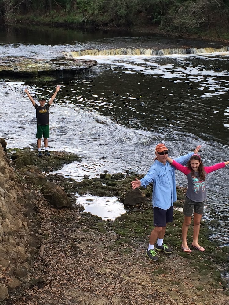 Steinhatchee River Inn - photo 130