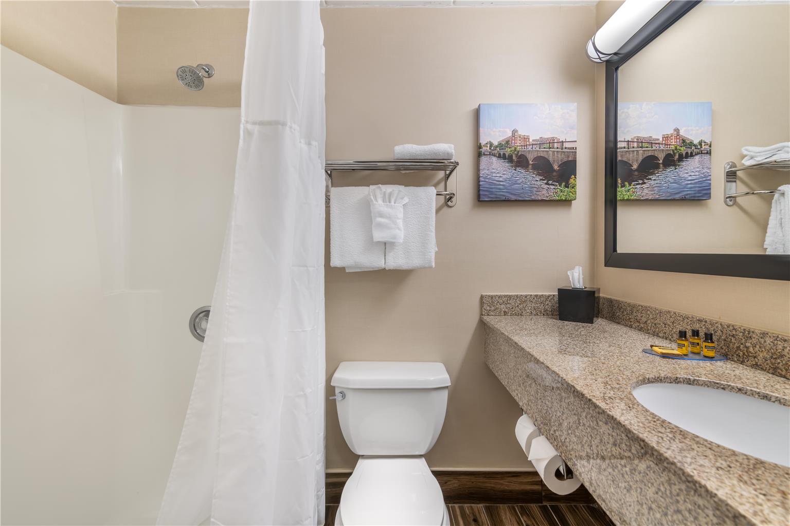 Best Western Plus Waltham Boston - photo 16