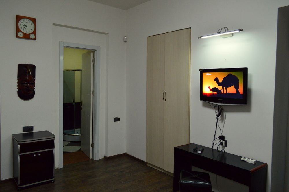 Deluxe apartment center of Tbilisi