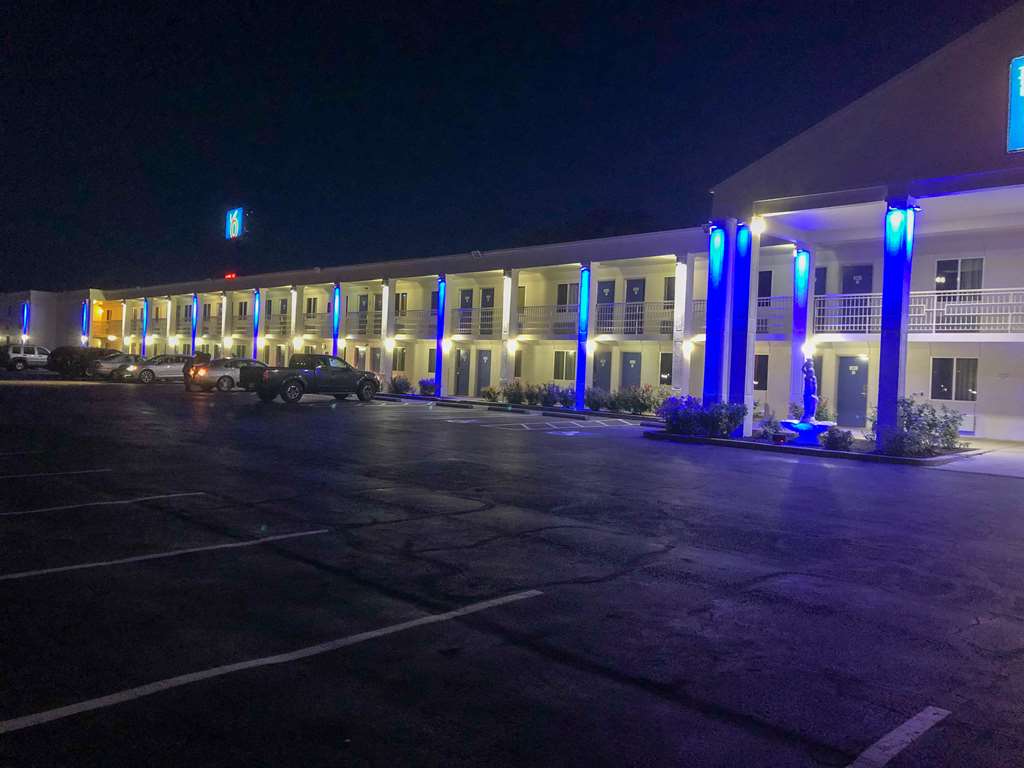 Motel 6 Martinsburg WV - photo 5